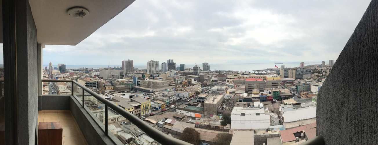 VENTA HERMOSO DEPARTAMENTO ANTOFAGASTA