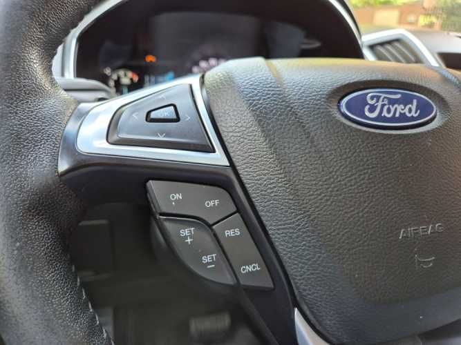 FORD EDGE TITANIUM 2019