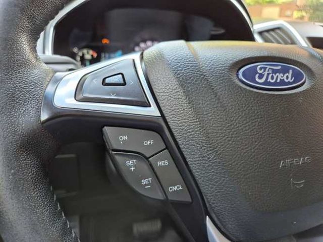 FORD EDGE TITANIUM 2019