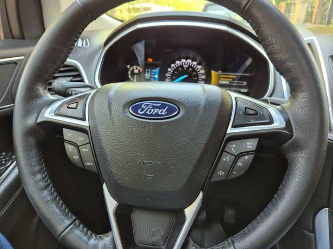 FORD EDGE TITANIUM 2019