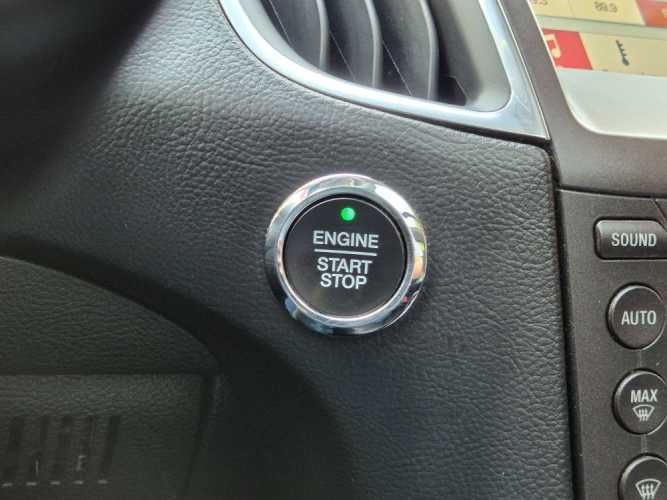 FORD EDGE TITANIUM 2019