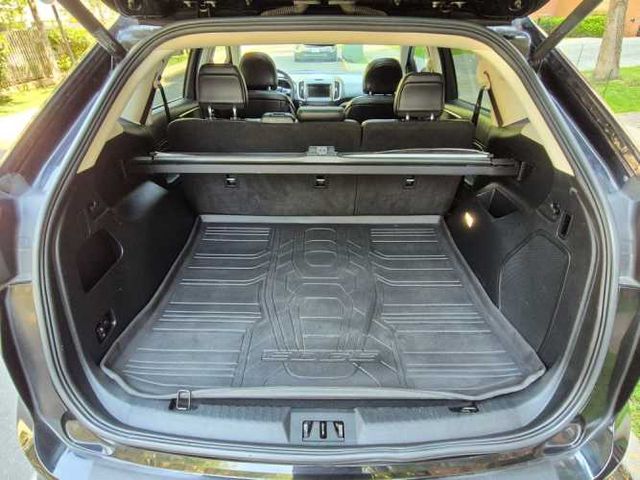 FORD EDGE TITANIUM 2019