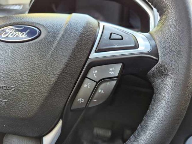 FORD EDGE TITANIUM 2019