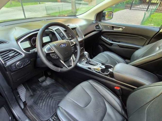 FORD EDGE TITANIUM 2019