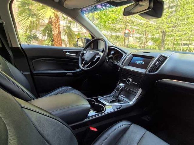 FORD EDGE TITANIUM 2019