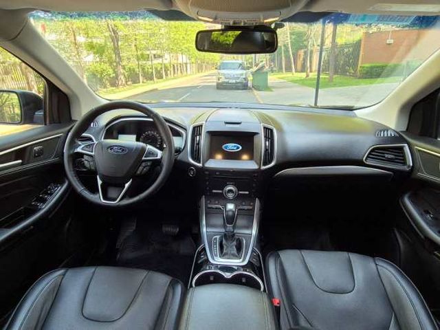 FORD EDGE TITANIUM 2019