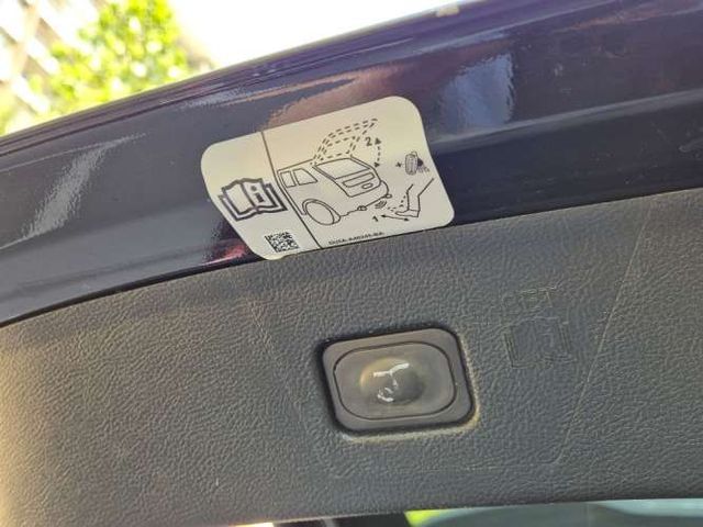 FORD EDGE TITANIUM 2019