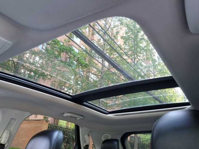 FORD EDGE TITANIUM 2019