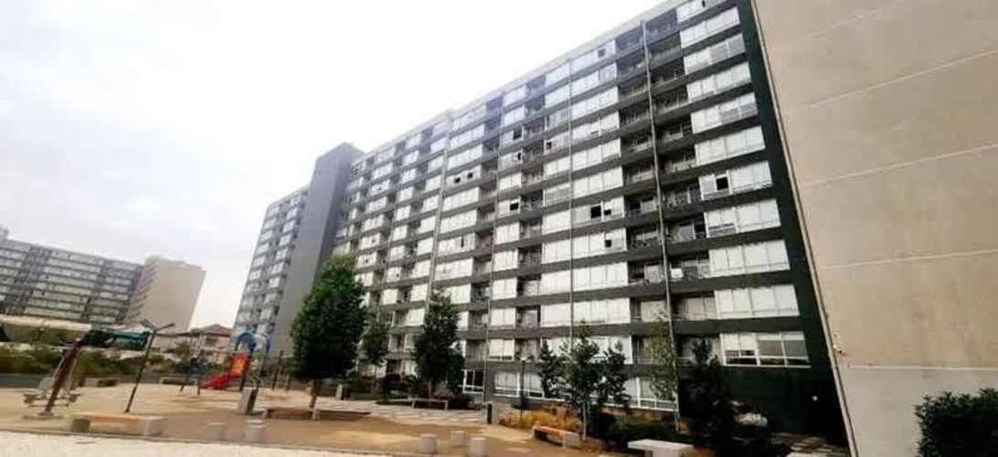 Cercano A Metro Intermodal, valor incluye gasto común.