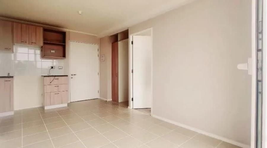 Cercano A Metro Intermodal, valor incluye gasto común.