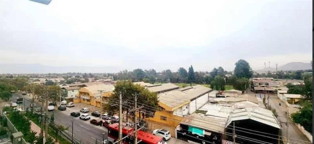 Cercano A Metro Intermodal, valor incluye gasto común.