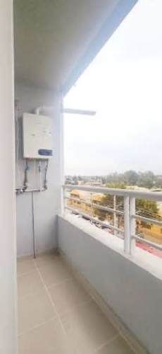 Cercano A Metro Intermodal, valor incluye gasto común.