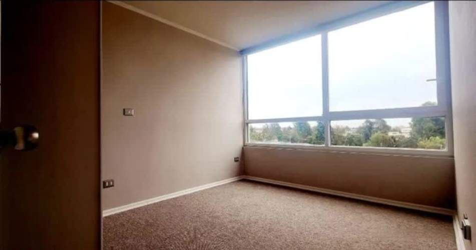 Cercano A Metro Intermodal, valor incluye gasto común.