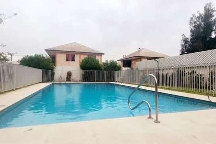 Cercano A Metro Intermodal, valor incluye gasto común.