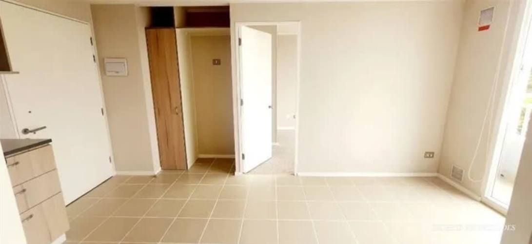 Cercano A Metro Intermodal, valor incluye gasto común.