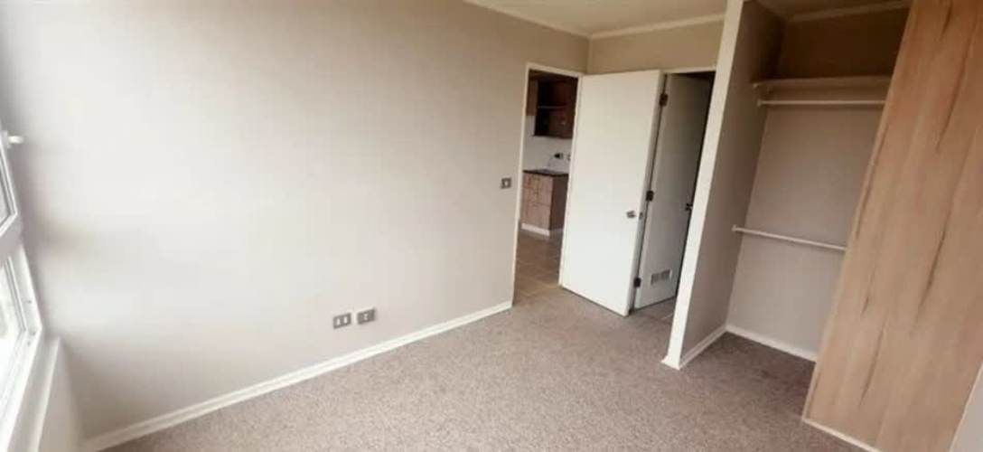 Cercano A Metro Intermodal, valor incluye gasto común.