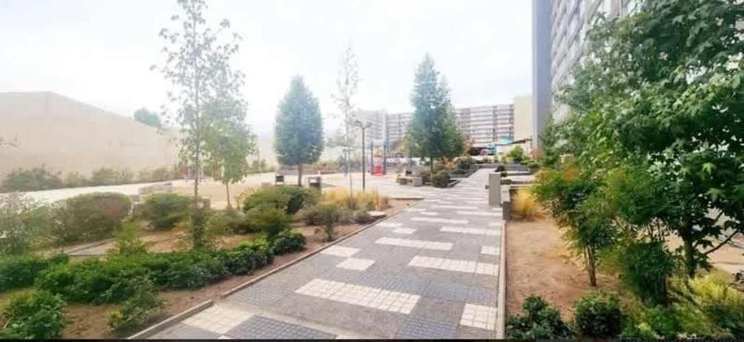 Cercano A Metro Intermodal, valor incluye gasto común.