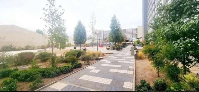 Cercano A Metro Intermodal, valor incluye gasto común.