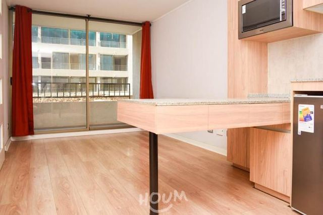 Departamento en Fray Camilo Henríquez