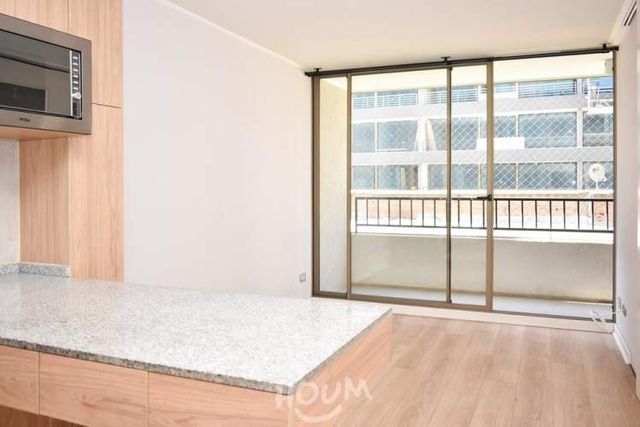 Departamento en Fray Camilo Henríquez