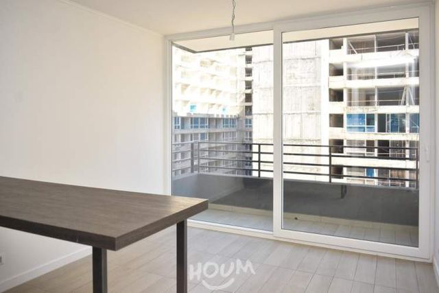 Departamento en San Francisco