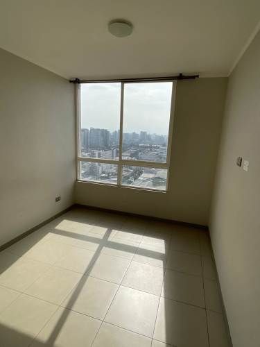 Arriendo 1D+1B Chiloe 1221, Metro Matta, Santiago Centro