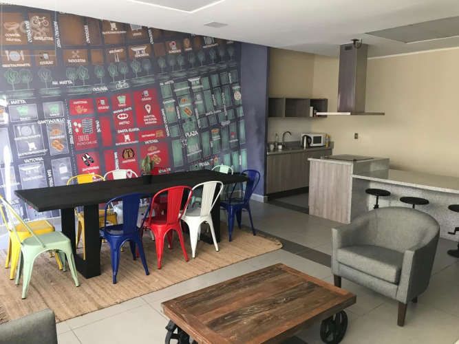 Arriendo 1D+1B Chiloe 1221, Metro Matta, Santiago Centro