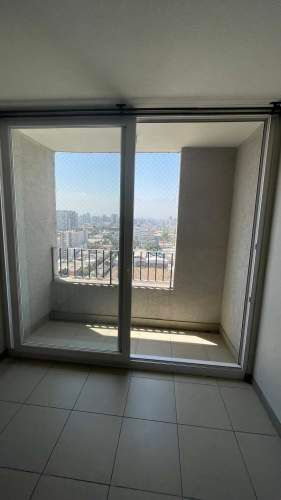 Arriendo 1D+1B Chiloe 1221, Metro Matta, Santiago Centro