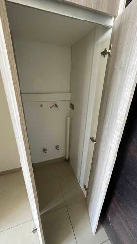 Arriendo 1D+1B Chiloe 1221, Metro Matta, Santiago Centro