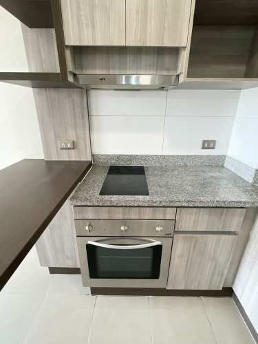 Arriendo 1D+1B Chiloe 1221, Metro Matta, Santiago Centro