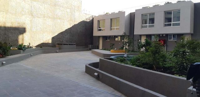 Arriendo 1D+1B Chiloe 1221, Metro Matta, Santiago Centro