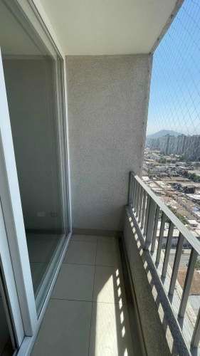 Arriendo 1D+1B Chiloe 1221, Metro Matta, Santiago Centro