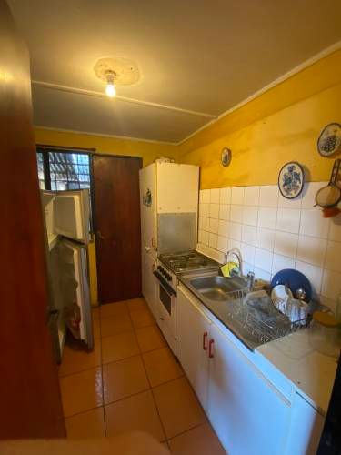 Gran Oportunidad Casa Esquina ideal para Negocios cercana a subcomisaria y Cesfam Tierras Blancas