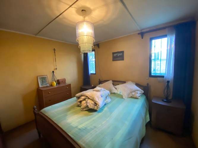 Gran Oportunidad Casa Esquina ideal para Negocios cercana a subcomisaria y Cesfam Tierras Blancas