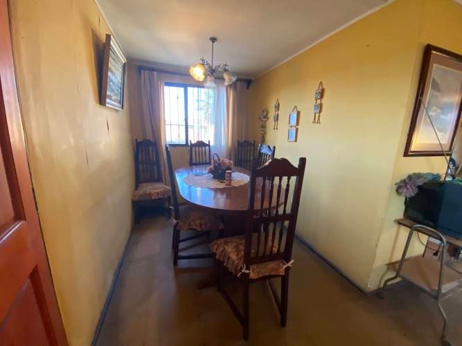 Gran Oportunidad Casa Esquina ideal para Negocios cercana a subcomisaria y Cesfam Tierras Blancas