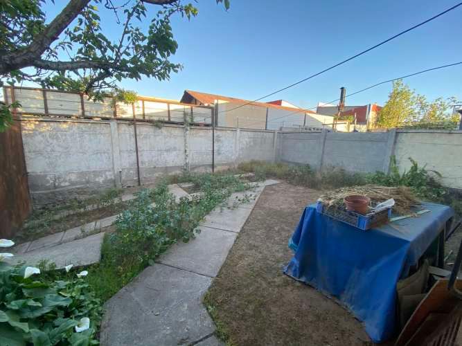 Gran Oportunidad Casa Esquina ideal para Negocios cercana a subcomisaria y Cesfam Tierras Blancas