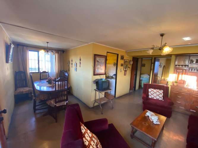 Gran Oportunidad Casa Esquina ideal para Negocios cercana a subcomisaria y Cesfam Tierras Blancas