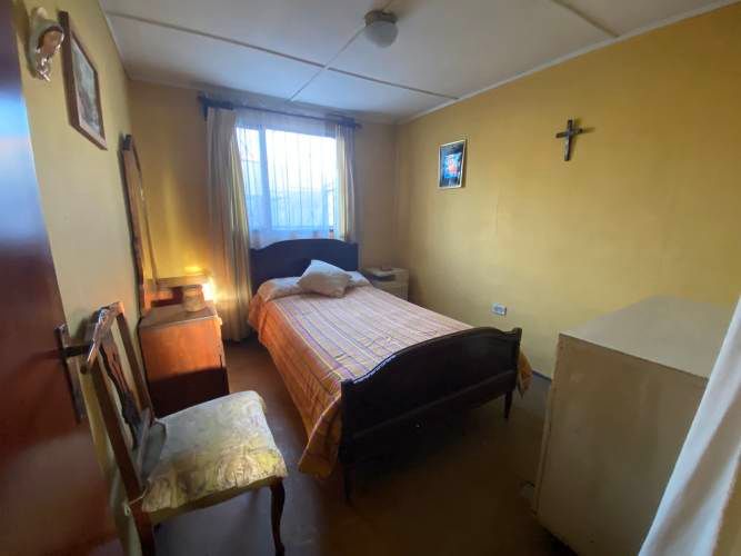 Gran Oportunidad Casa Esquina ideal para Negocios cercana a subcomisaria y Cesfam Tierras Blancas