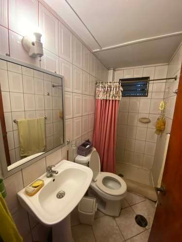 Gran Oportunidad Casa Esquina ideal para Negocios cercana a subcomisaria y Cesfam Tierras Blancas