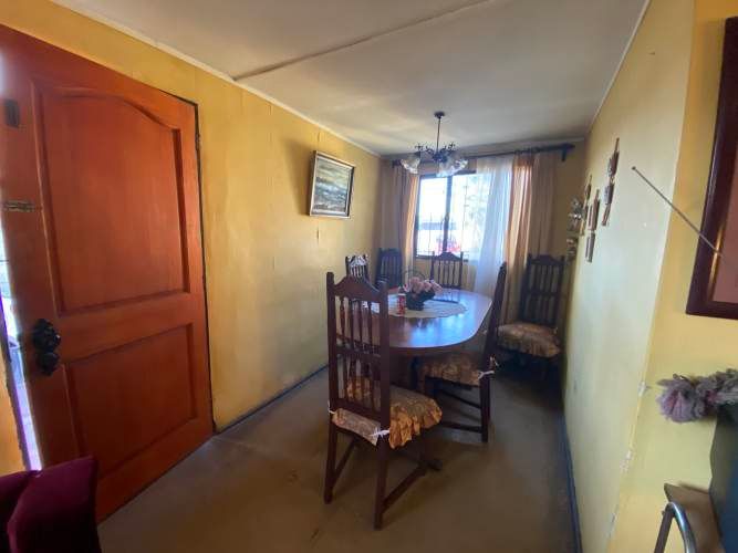 Gran Oportunidad Casa Esquina ideal para Negocios cercana a subcomisaria y Cesfam Tierras Blancas