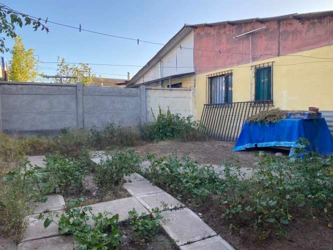 Gran Oportunidad Casa Esquina ideal para Negocios cercana a subcomisaria y Cesfam Tierras Blancas