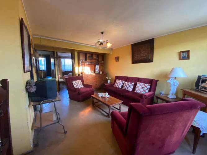 Gran Oportunidad Casa Esquina ideal para Negocios cercana a subcomisaria y Cesfam Tierras Blancas