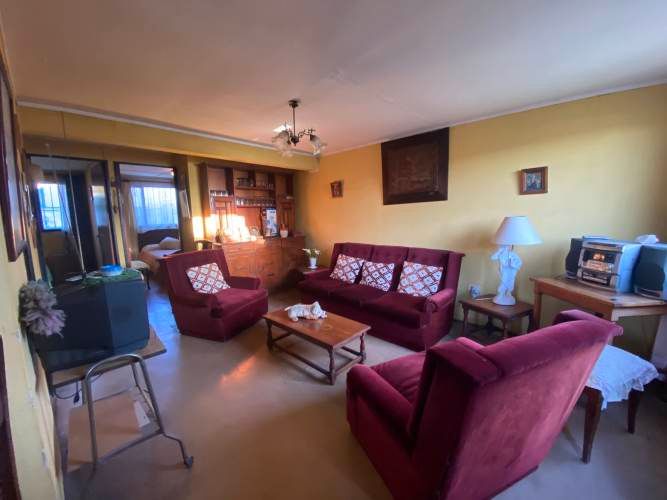 Gran Oportunidad Casa Esquina ideal para Negocios cercana a subcomisaria y Cesfam Tierras Blancas