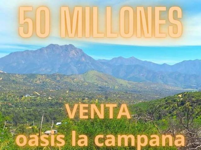 ¡Vista 360° al Parque La Campana! (122779)