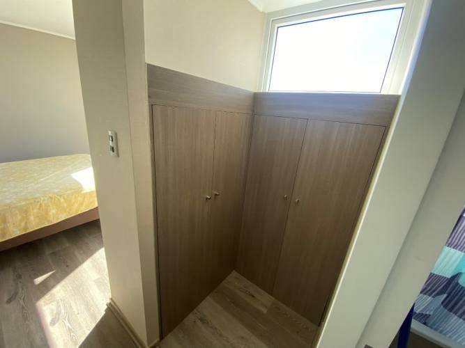 Departamento en arriendo c/ estacionamiento en Centro de Concepción