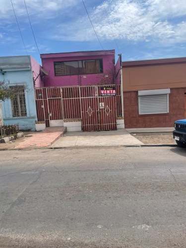 Casa, Calle Manuel Verbal, Sector Centro Sur