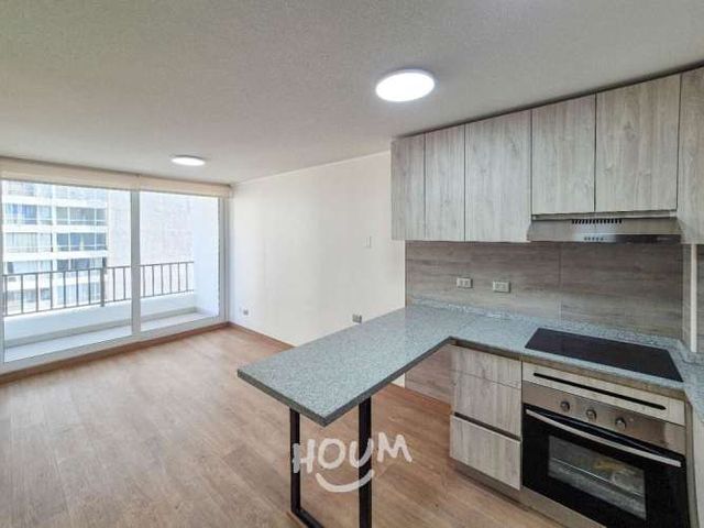 Departamento en Toro Mazote