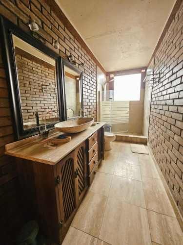 Arriendo Espectacular Parcela Amoblada  (120887)