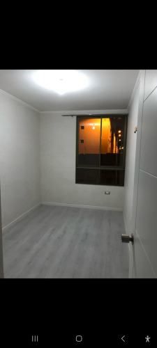 HERMOSO DEPARTAMENTO, SECTOR SIERRA NEVADA, NORTE.