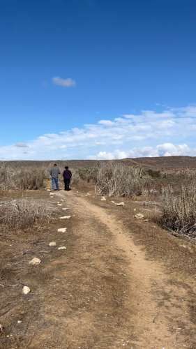 Parcelas Frente al Mar